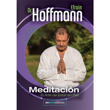 Academia Hoffmann: Audiolibro Meditación - El arte de estar en paz