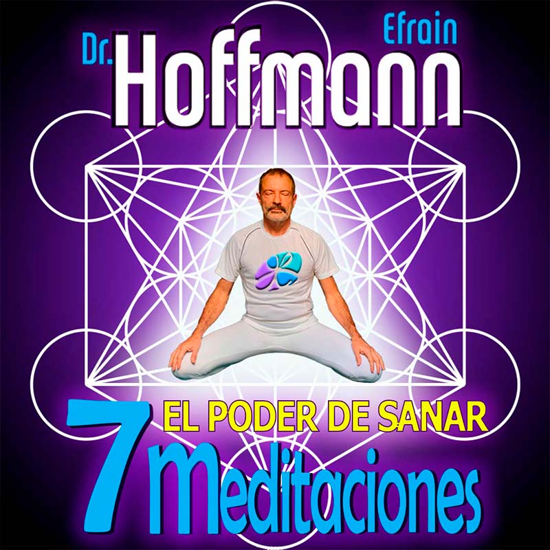7 Meditaciones del Poder de Sanar (Audiolibro)