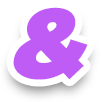 &