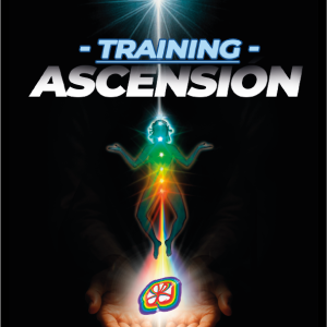 Ascensión - Training - Alquimia Espiritual y Sanación