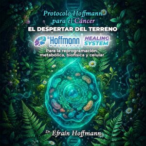Protocolo para el Cáncer