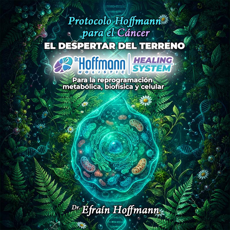 Protocolo para el Cáncer