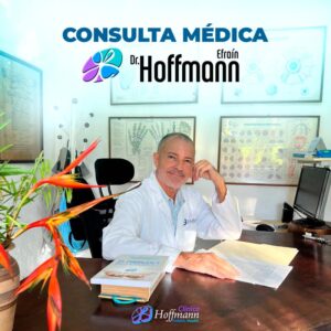 Consulta Dr Efraín Hoffmann
